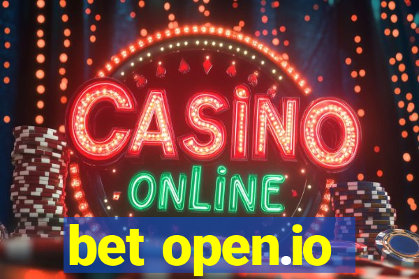 bet open.io